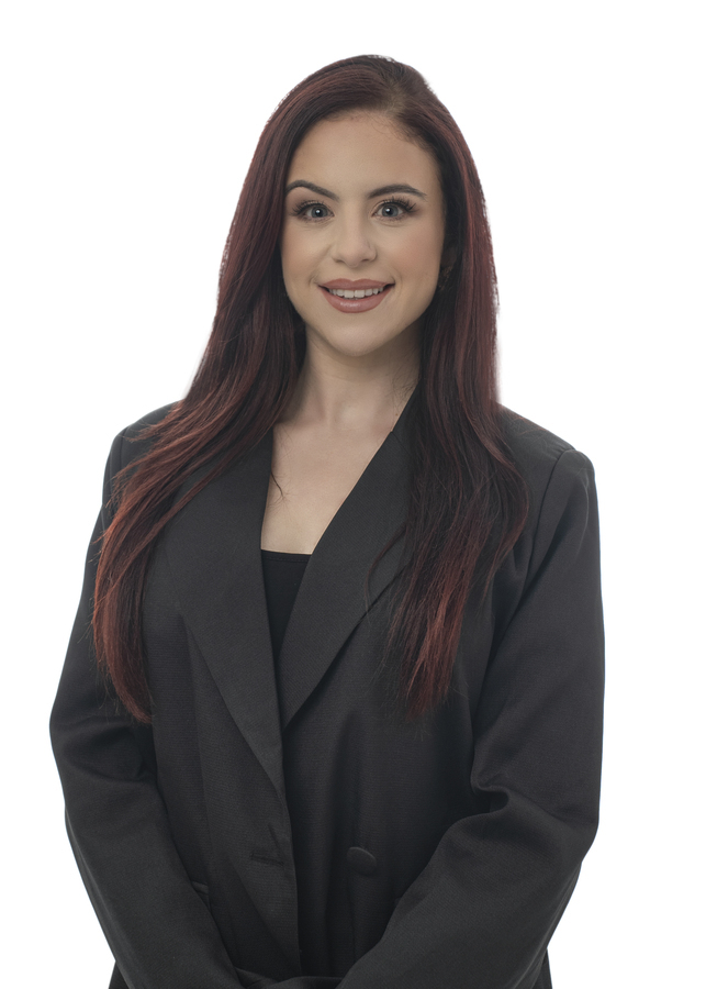 Sarah Mangieri